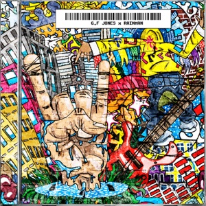 Hip Hop Tapes - EP