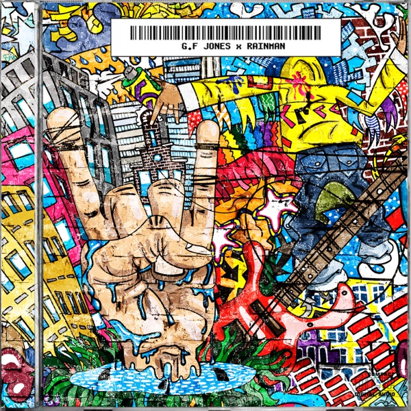 Hip Hop Tapes - EP