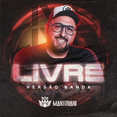 Livre (Versão Banda) - Single