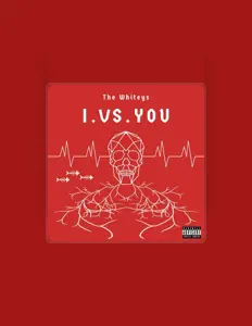 Luister naar The Whiteys, bekijk muziekvideo's, lees de bio, bekijk de tourdata, en meer!