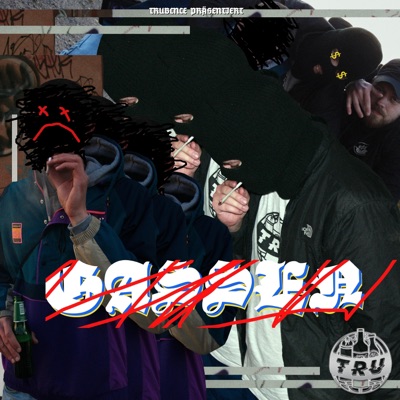 Gassen (feat. yungfehler & HanzOne) - Single