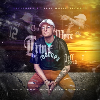 One More Time - Single