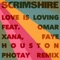 Love Is Loving (feat. Omar, Xana & Faye Houston) - Scrimshire lyrics