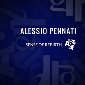 Sense of Rebirth - EP