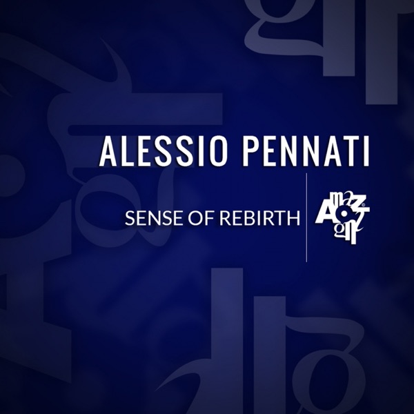 Sense of Rebirth - EP