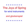 The joys of Spring - EP