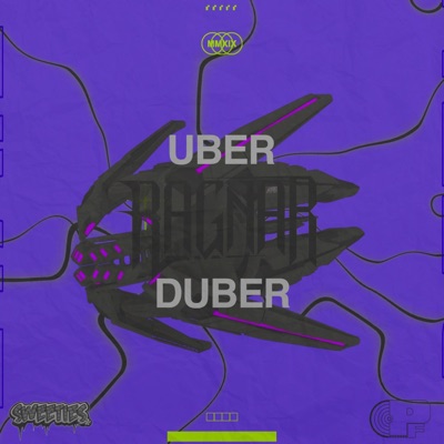 Uber Duber (feat. Ragnar) - Single