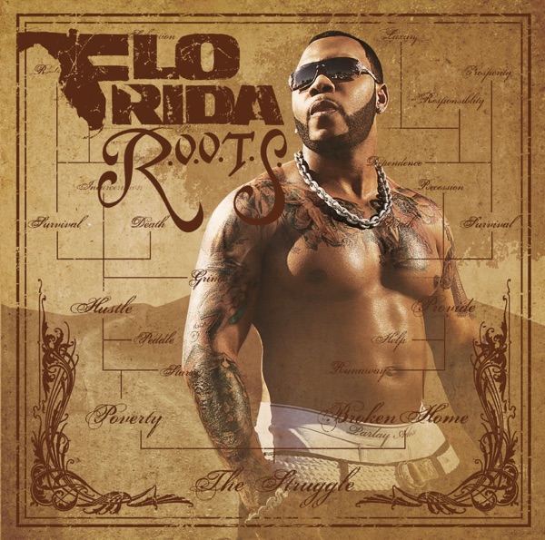 R.O.O.T.S. (Deluxe Version) - Flo Rida