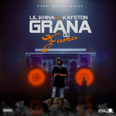 Fama ou Grana (feat. Kãyston) - Single