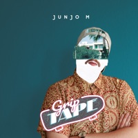 Griptape - Junjo M