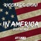 In America (Luca Peruzzi & Matteo Sala Remix 2021) artwork