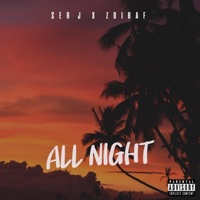All Night - Single - Ser J & Zoibaf