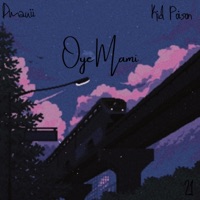 Oye Mami (feat. Poison Kid) - Single - Dmauii