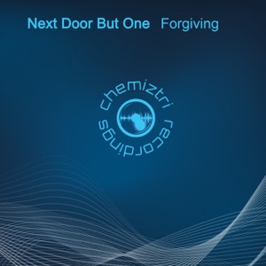 Forgiving - EP