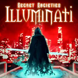 Secret Societies: Illuminati (Original Recording)