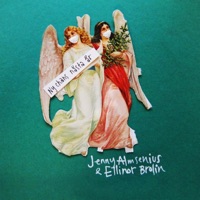 Ny chans nästa år - Single - Jenny Almsenius & Ellinor Brolin