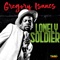 Lonely Soldier - Single