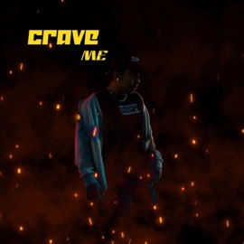 Crave Me (feat. B.Harms) Travii Devan