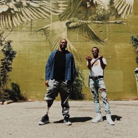 Cash Talk (feat. Quentin Miller) Pe$o