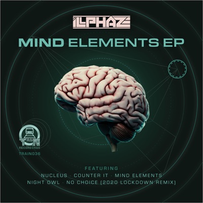 Mind Elements - EP