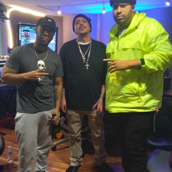 Los Darealest the Come Back (feat. Jr. Writer & Fred Money) - Single