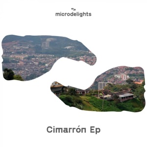 Cimarron - Single
