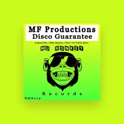 Listen to MF Productions, watch music videos, read bio, see tour dates & more!