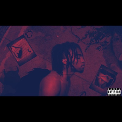 Sorry for Loving You - EP