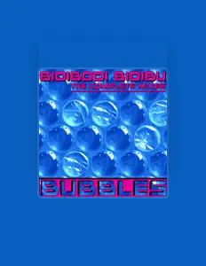 Bubblesを聴いたり、ミュージックビデオを鑑賞したり、経歴やツアー日程などを確認したりしましょう！