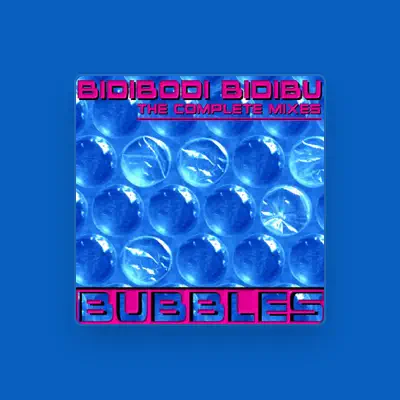 Listen to Bubbles, watch music videos, read bio, see tour dates & more!