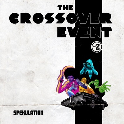 The Crossover Event, Vol. 2