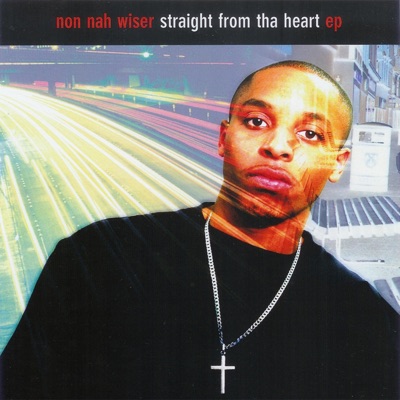 Straight from Tha Heart - EP