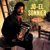 Jo-El Sonnier - J'etais au bal