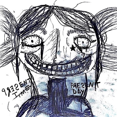 Present Time, Present Day - EP