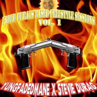Faded Durags Based Freestyles, Vol. 1 - EP - Stevie Durag