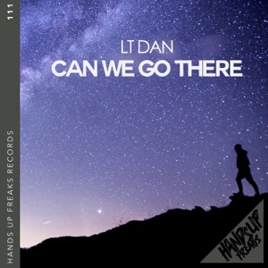 Can We Go There - Single