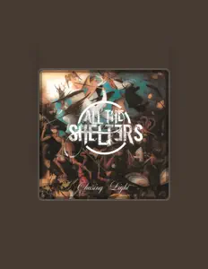 Ouve All The Shelters, vê vídeos de música, lê a biografia, vê as datas da digressão e muito mais!