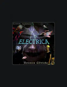 Listen to Veronica Glivicka, watch music videos, read bio, see tour dates & more!