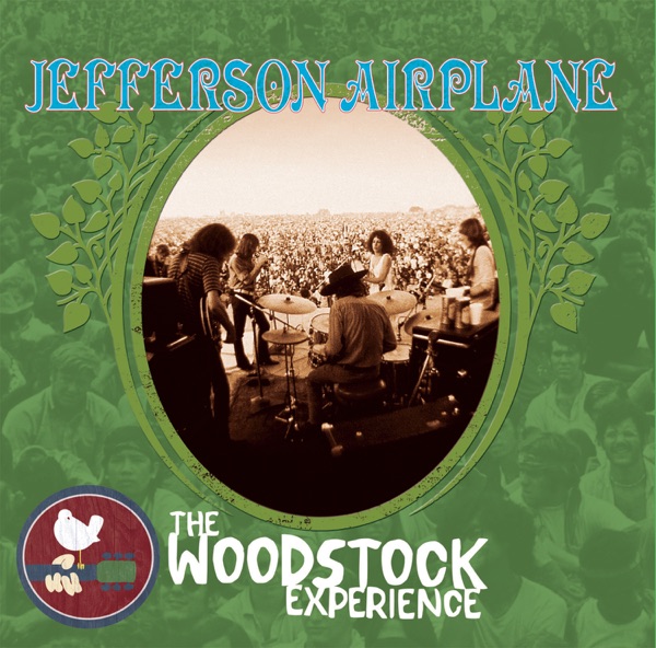 Hey Frederick by Jefferson Airplane on NetFM