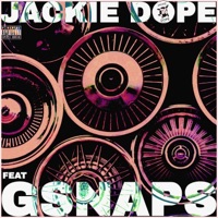 Wheel Hub (feat. Gsnaps) - Single - Jackie Dope
