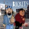 Buckets (feat. Chad B) - Trajik lyrics