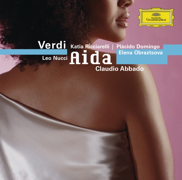 Verdi: Aida