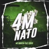 4M Nato (feat. Squio) - Single