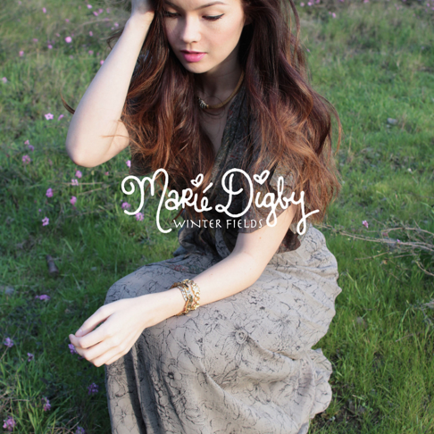 Marié Digby - Apple Music