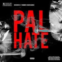 Pal Hate - Single - Diego Boss