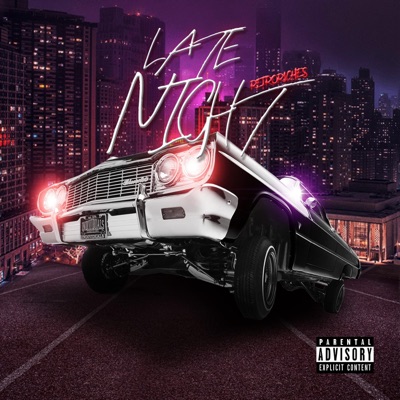 Late Night - Single