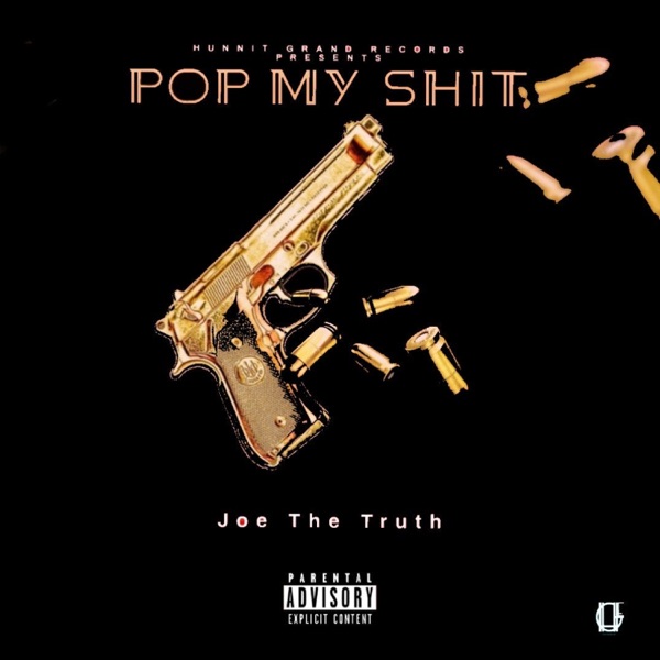 Pop My Shit