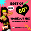 Thriller (Hars Sequencer Workout Remix) - Purple Beat