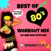Meanstreet Boys - Sweet Dreams (feat. Alisha) [Main Vocal Workout Mix]