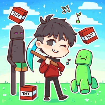 Minecraft Number One - Single